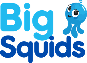 Big Squids